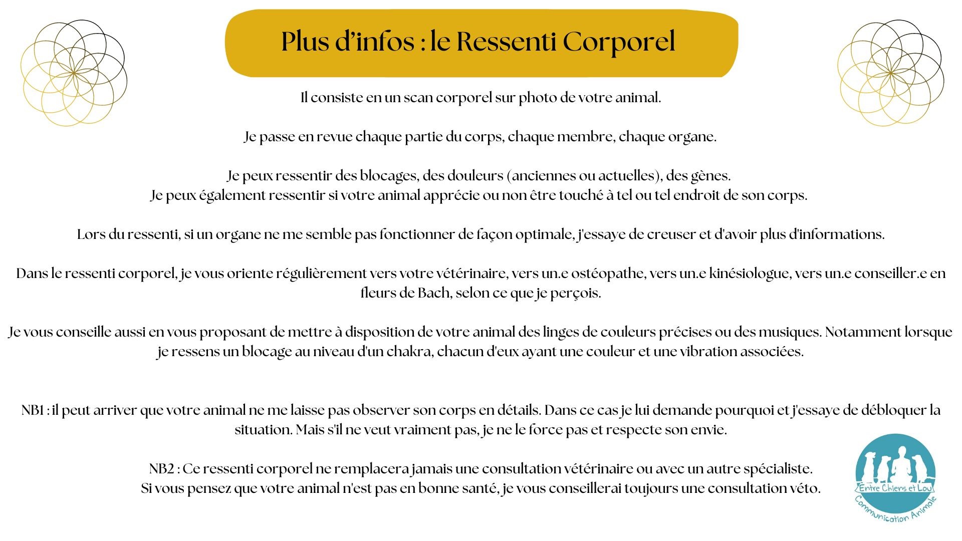 RESSENTI CORPOREL